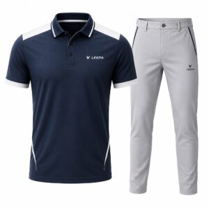 Comfort Golf Polo Men’s