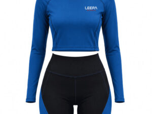 Custom Athletic Wear for Women
