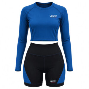 Custom Athletic Wear for Women