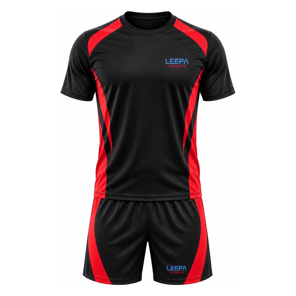 Custom Badminton Uniform Unisex