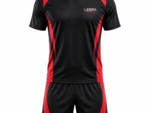 Custom Badminton Uniform Unisex