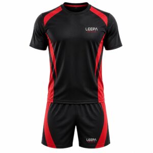 Custom Badminton Uniform Unisex