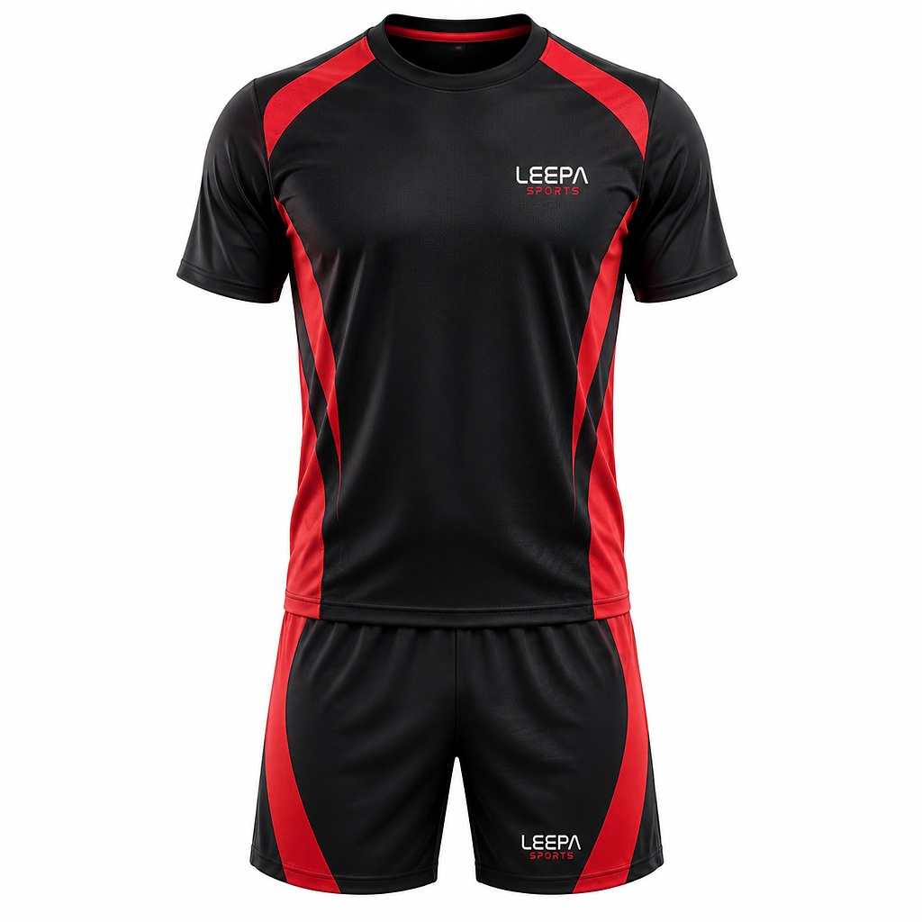 Custom Badminton Uniform Unisex