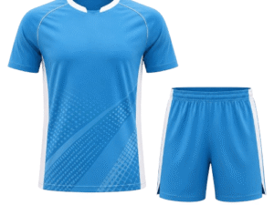Custom Badminton Uniform for Men