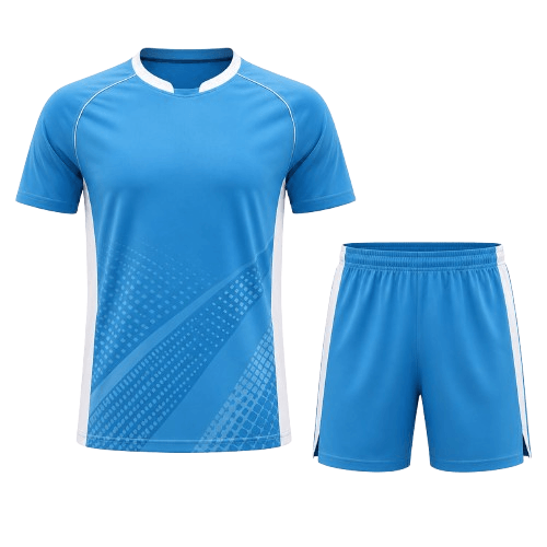 Custom Badminton Uniform for Men