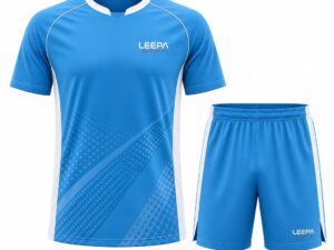Custom Badminton Uniform for Men
