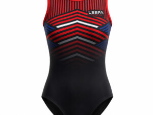 Custom Black Swimsuit for Women