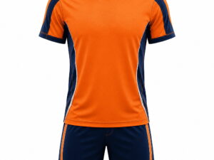 Custom Boys Soccer Uniform