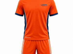 Custom Boys Soccer Uniform