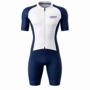 Custom Classic Cycling Uniform