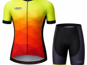 Custom Cycling Apparel for Women