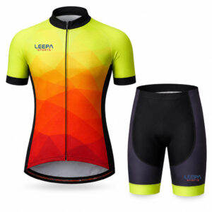 Custom Cycling Apparel for Women
