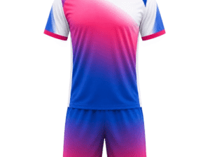 Custom Design Badminton Uniform