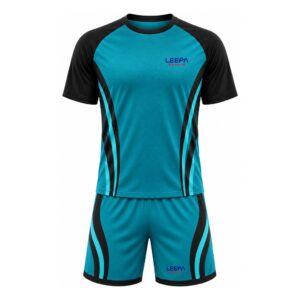 Custom Design Handball Uniform