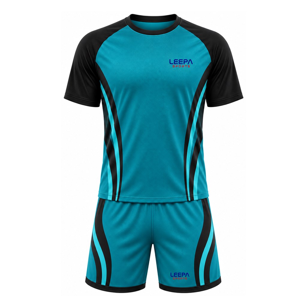 Custom Design Handball Uniform