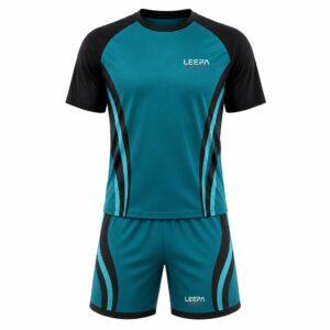 Custom Design Handball Uniform