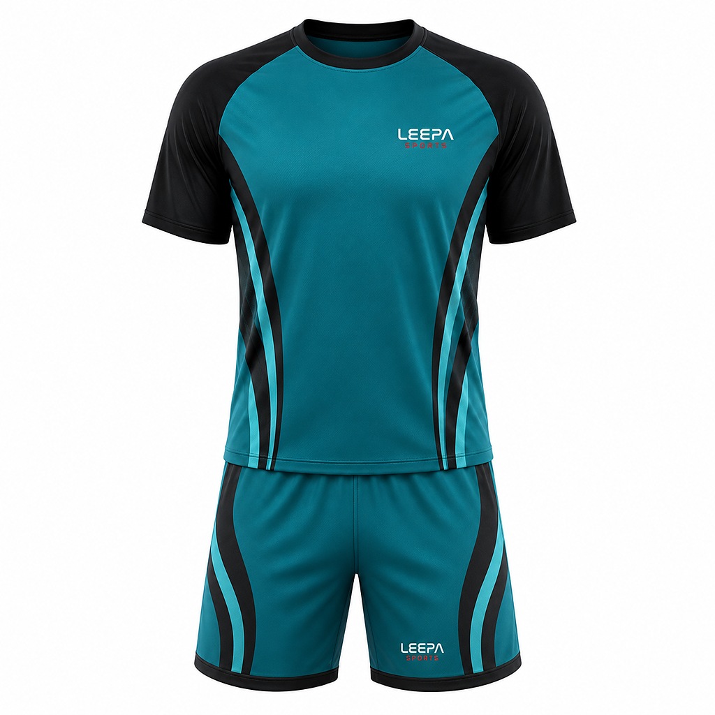Custom Design Handball Uniform