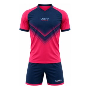 Custom Design Kid’s Soccer Apparel