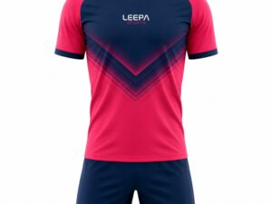 Custom Design Kid’s Soccer Apparel