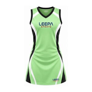 Custom Design Netball Uniform
