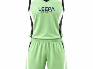 Custom Design Netball Uniform