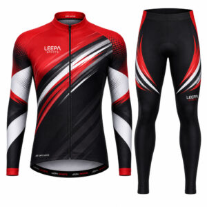 Custom Elegant Adult Cycling Apparel