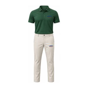 Custom Golf Apparel