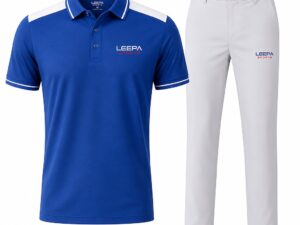 Custom Golf Apparel