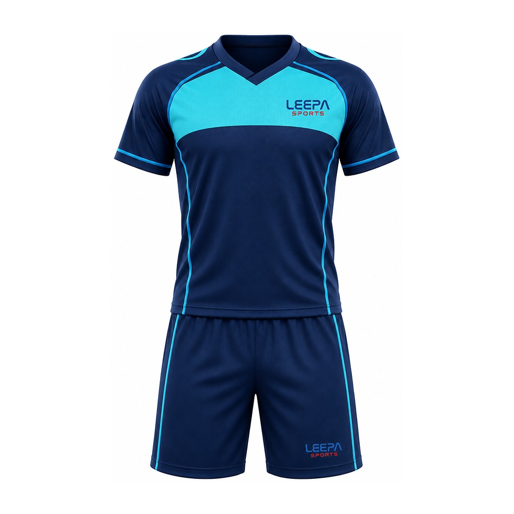 Custom Handball Uniform for Men