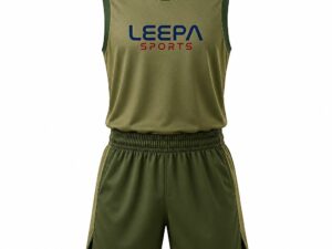 Custom Men’s Boxing Set