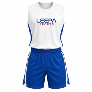 Custom Men’s Boxing Uniform