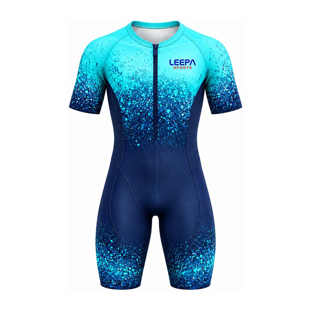 Custom Men’s Swimsuit Design