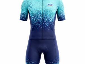 Custom Men’s Swimsuit Design