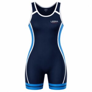 Custom Men’s Wrestling Singlet