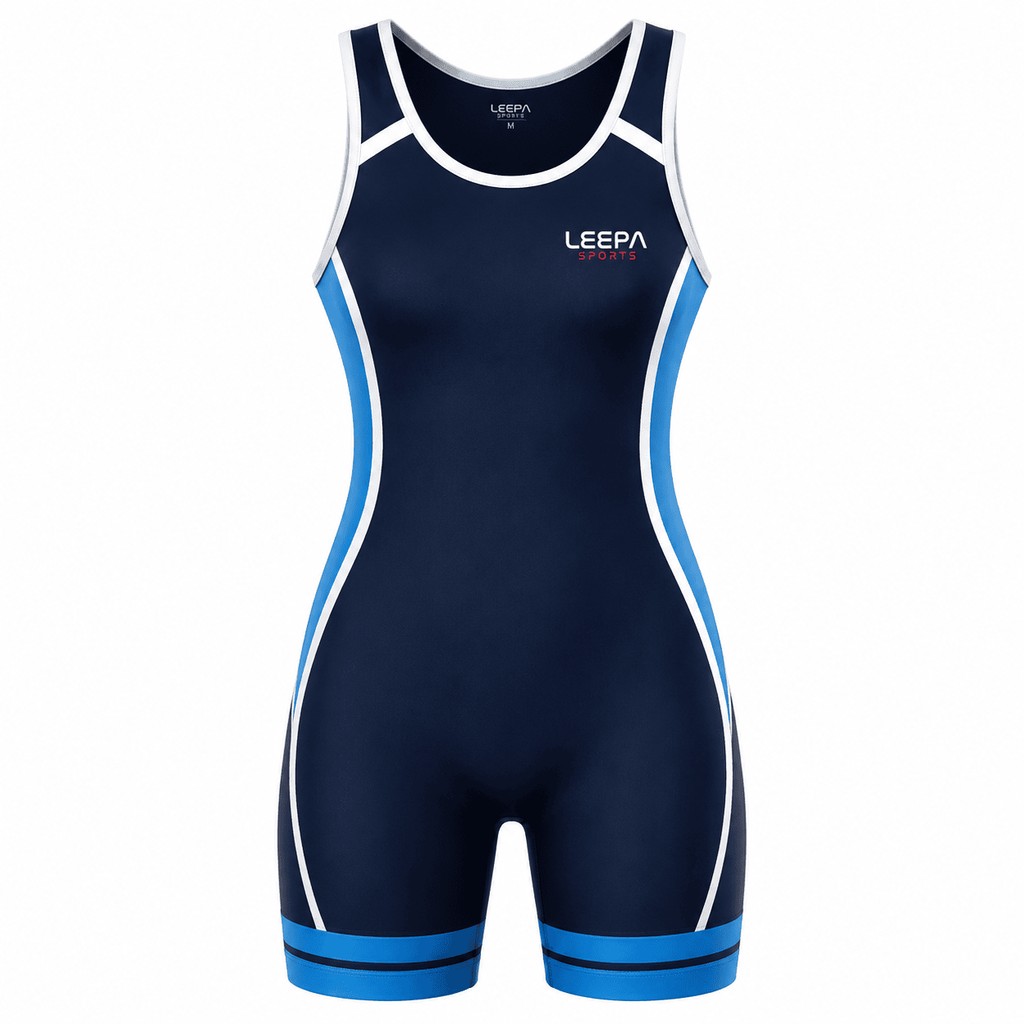 Custom Men’s Wrestling Singlet