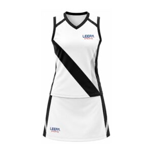 Custom Netball Uniforms