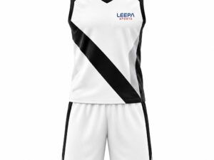 Custom Netball Uniform Unisex
