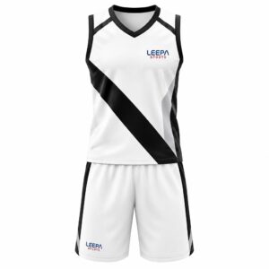 Custom Netball Uniform Unisex