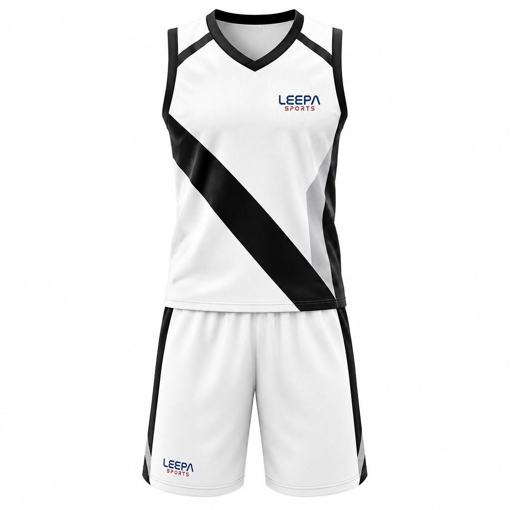 Custom Netball Uniform Unisex