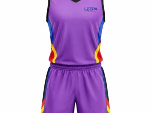 Custom Netball Uniform Women