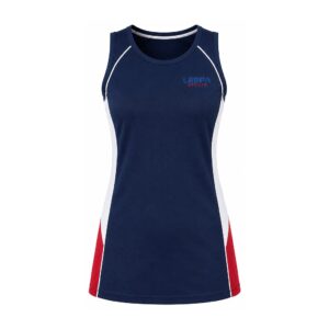 Custom Netball Women Team Uniform