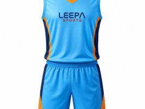 Custom Netball Women Team Uniform