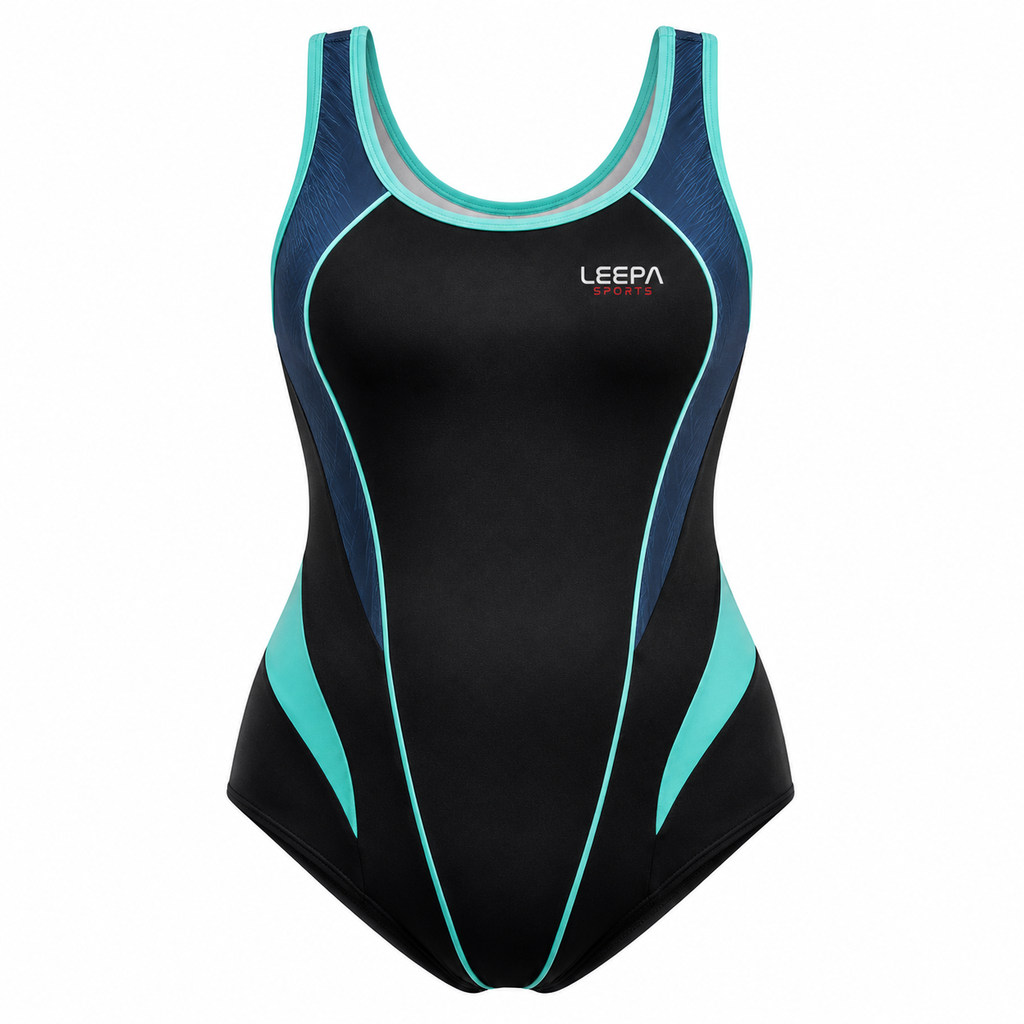 Custom One-piece Swimsuit