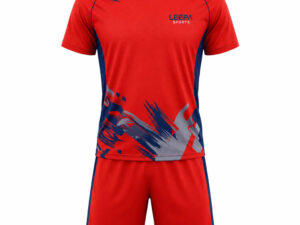 Custom Professional Handball Uniform