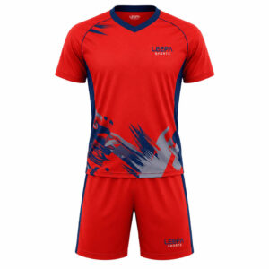 Custom Professional Handball Uniform