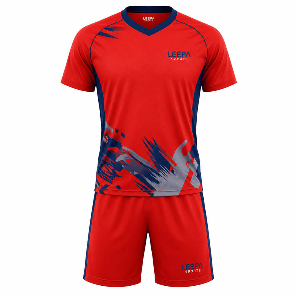 Custom Professional Handball Uniform