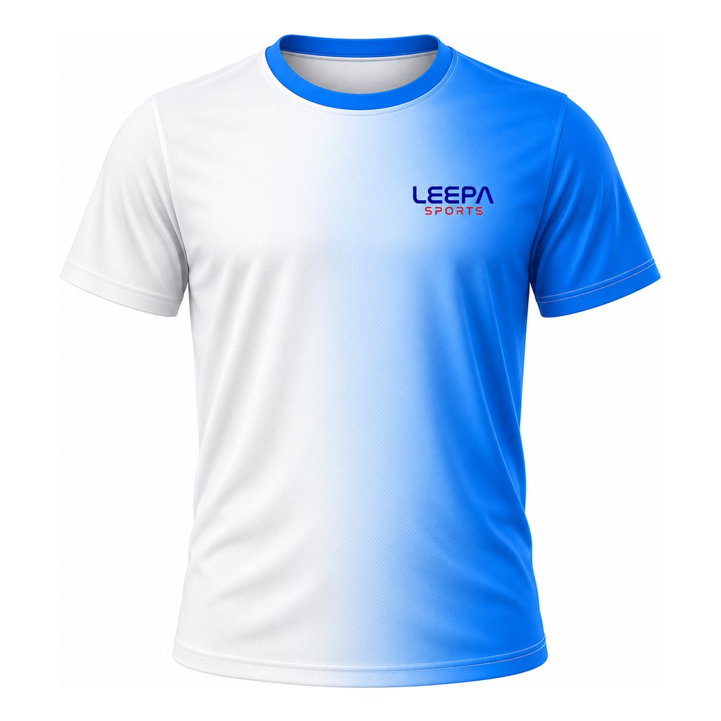 Custom Table Tennis Jersey