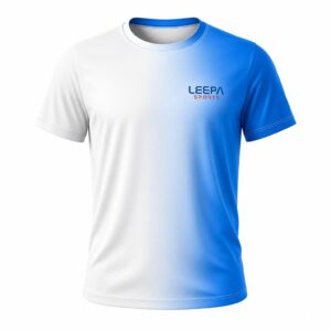 Custom Table Tennis Jersey