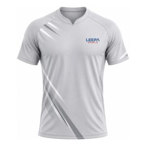 Custom Tennis Jersey