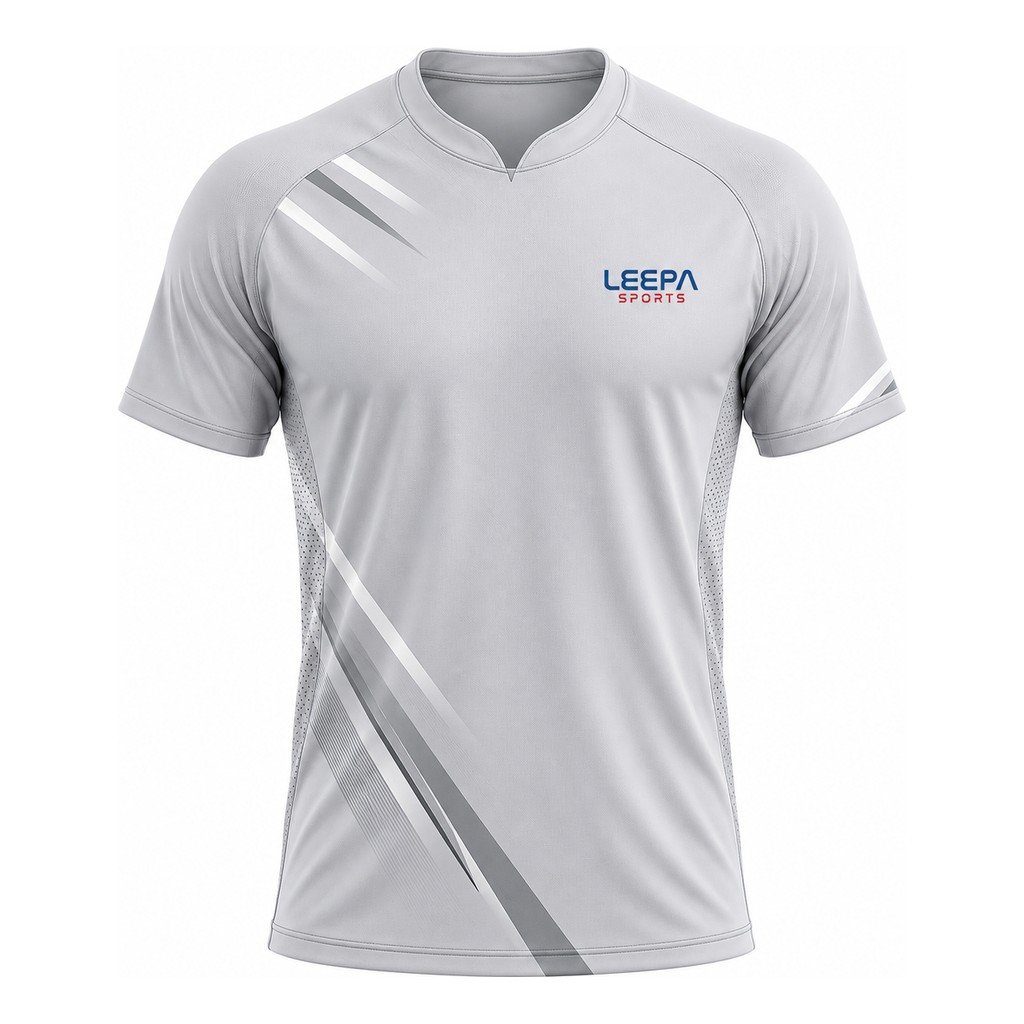 Custom Tennis Jersey